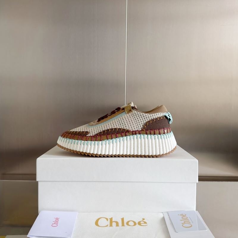 Chloe Sneakers